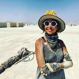 Meet your Posher, Jenny